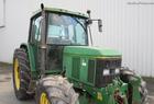 1996 John Deere 6300