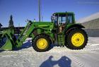 2008 John Deere 7430