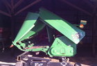 2001 John Deere 693