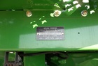2012 John Deere S670