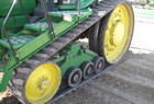1998 John Deere 8300T