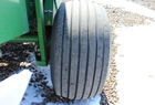 2009 John Deere 568
