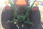 2002 John Deere 790