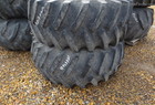 John Deere Firestone