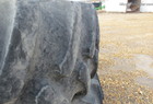  John Deere Firestone