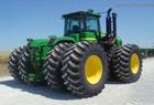 2010 John Deere 9630