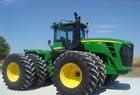 2010 John Deere 9630