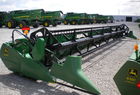 2010 John Deere 635F