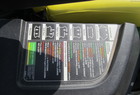 2012 John Deere Z445