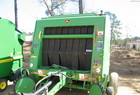 2005 John Deere 557