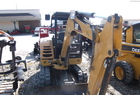 2007 Caterpillar 302.5C