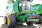 2008 John Deere 9670 STS