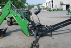 John Deere 49 BACKHOE FOR 5000 SERIES