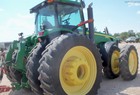 2006 John Deere 8530
