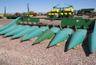 1995 John Deere 893