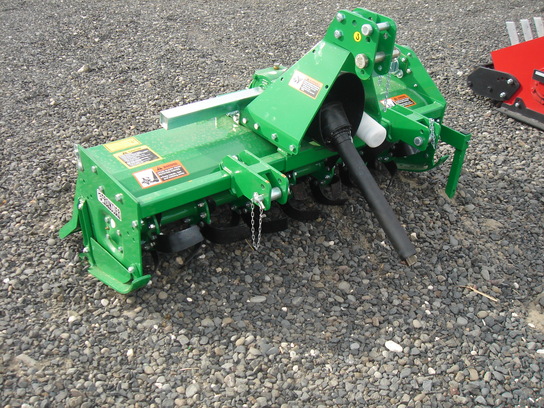 2011 Frontier RT1157 - 57