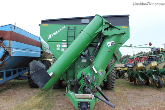 2006 Brent GC1084