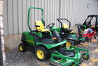 2002 John Deere 1435