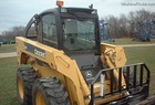 2005 John Deere 328