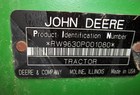 2008 John Deere 9630