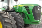 2008 John Deere 9630