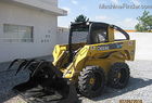 2007 John Deere 325