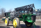 2006 John Deere 4920