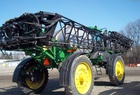 2006 John Deere 4920