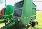 1991 John Deere 535