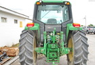 2008 John Deere 6430