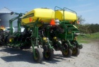 2008 John Deere 1770NT CCS 16
