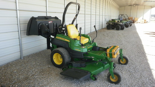 2008 John Deere Z850A
