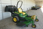 2008 John Deere Z850A
