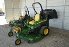 2008 John Deere Z850A