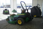 2008 John Deere Z850A