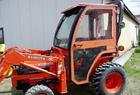 2007 Kubota B-7510