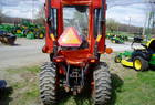2007 Kubota B-7510