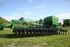 2006 John Deere DB60