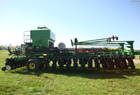 2006 John Deere DB60