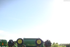 2006 John Deere DB60