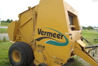 2005 Vermeer 605M