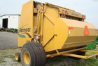 2005 Vermeer 605M