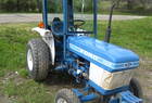 1986 Ford 1310