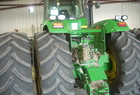 2010 John Deere 9430