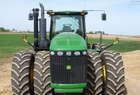 2010 John Deere 9430
