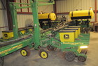 2001 John Deere 1770