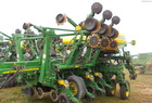 2009 John Deere 1790