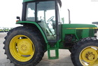 2000 John Deere 6310