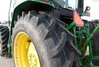 2000 John Deere 6310
