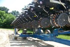 2002 Kinze 2600